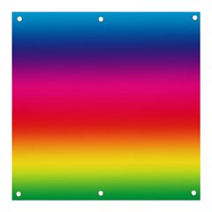 Spectrum Banner And Sign 3  X 3  by nateshop