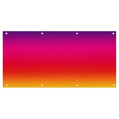 Spectrum Banner And Sign 8  X 4  by nateshop