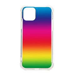 Spectrum Iphone 11 Pro 5 8 Inch Tpu Uv Print Case by nateshop