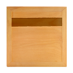 Spectrum Wood Photo Frame Cube by nateshop