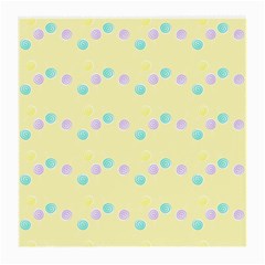 Sugar-factory Medium Glasses Cloth by nateshop