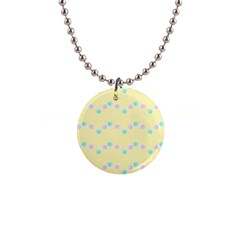 Sugar-factory 1  Button Necklace by nateshop