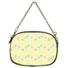 Sugar-factory Chain Purse (two Sides) by nateshop