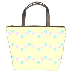 Sugar-factory Bucket Bag by nateshop