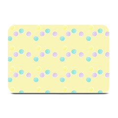 Sugar-factory Plate Mats by nateshop