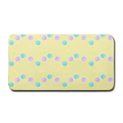 Sugar-factory Medium Bar Mat by nateshop