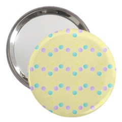 Sugar-factory 3  Handbag Mirrors by nateshop