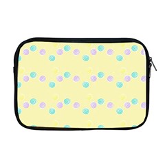 Sugar-factory Apple Macbook Pro 17  Zipper Case by nateshop