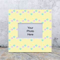 Sugar-factory White Box Photo Frame 4  X 6  by nateshop