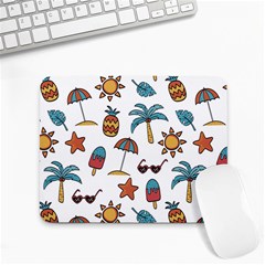 Summer Small Mousepad