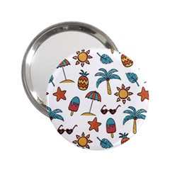 Summer 2.25  Handbag Mirrors