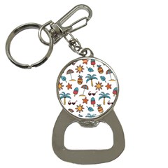 Summer Bottle Opener Key Chain by nateshop