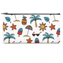 Summer Pencil Case