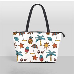 Summer Classic Shoulder Handbag