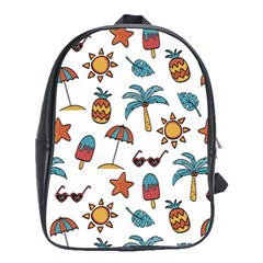 Summer School Bag (Large)