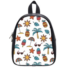 Summer School Bag (Small)