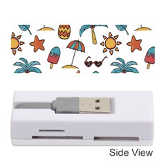 Summer Memory Card Reader (Stick)