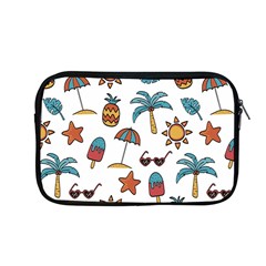 Summer Apple Macbook Pro 13  Zipper Case by nateshop