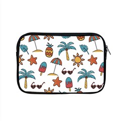 Summer Apple Macbook Pro 15  Zipper Case by nateshop