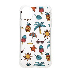 Summer Iphone 11 Tpu Uv Print Case by nateshop