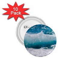 Waves 1 75  Buttons (10 Pack) by nateshop