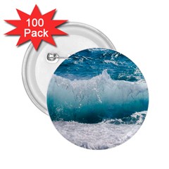 Waves 2 25  Buttons (100 Pack)  by nateshop