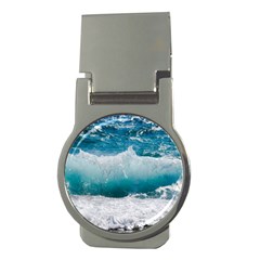 Waves Money Clips (round)  by nateshop