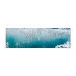 Waves Sticker Bumper (100 pack) Front