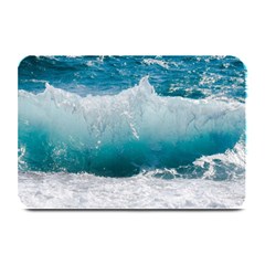 Waves Plate Mats by nateshop