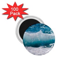 Waves 1 75  Magnets (100 Pack)  by nateshop