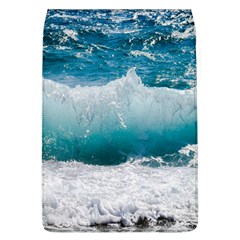 Waves Removable Flap Cover (l) by nateshop