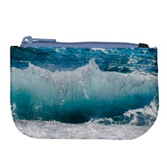 Waves Large Coin Purse by nateshop