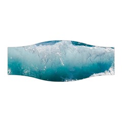 Waves Stretchable Headband by nateshop