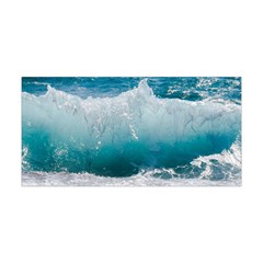 Waves Yoga Headband by nateshop