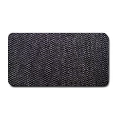 Texture-jeans Medium Bar Mat by nateshop