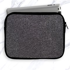 Texture-jeans Apple iPad 2/3/4 Zipper Cases