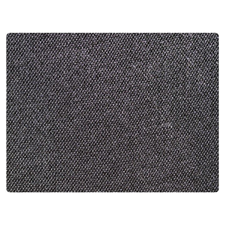 Texture-jeans Premium Plush Fleece Blanket (Extra Small)