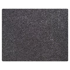 Texture-jeans Premium Plush Fleece Blanket (medium)