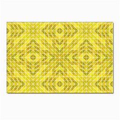 Tile Postcards 5  X 7  (pkg Of 10) by nateshop