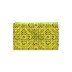 Tile Cosmetic Bag (xs) by nateshop