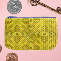 Tile Large Coin Purse by nateshop