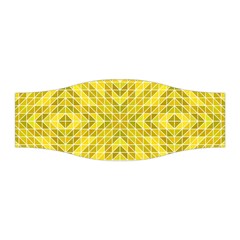 Tile Stretchable Headband by nateshop