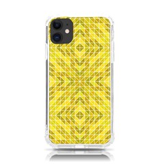 Tile Iphone 11 Tpu Uv Print Case by nateshop