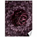 Rose Mandala Canvas 36  x 48  35.26 x46.15  Canvas - 1