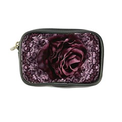 Rose Mandala Coin Purse