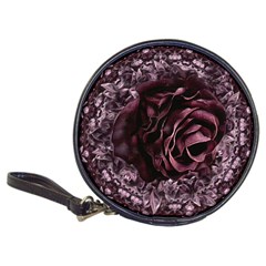 Rose Mandala Classic 20-CD Wallets