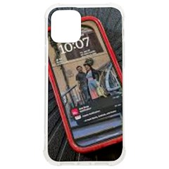 Nature Iphone 12/12 Pro Tpu Uv Print Case by Princedaribo78