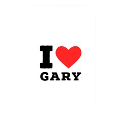 I Love Gary Memory Card Reader (rectangular) by ilovewhateva