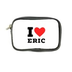 I love eric Coin Purse Front