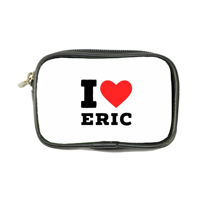 I love eric Coin Purse